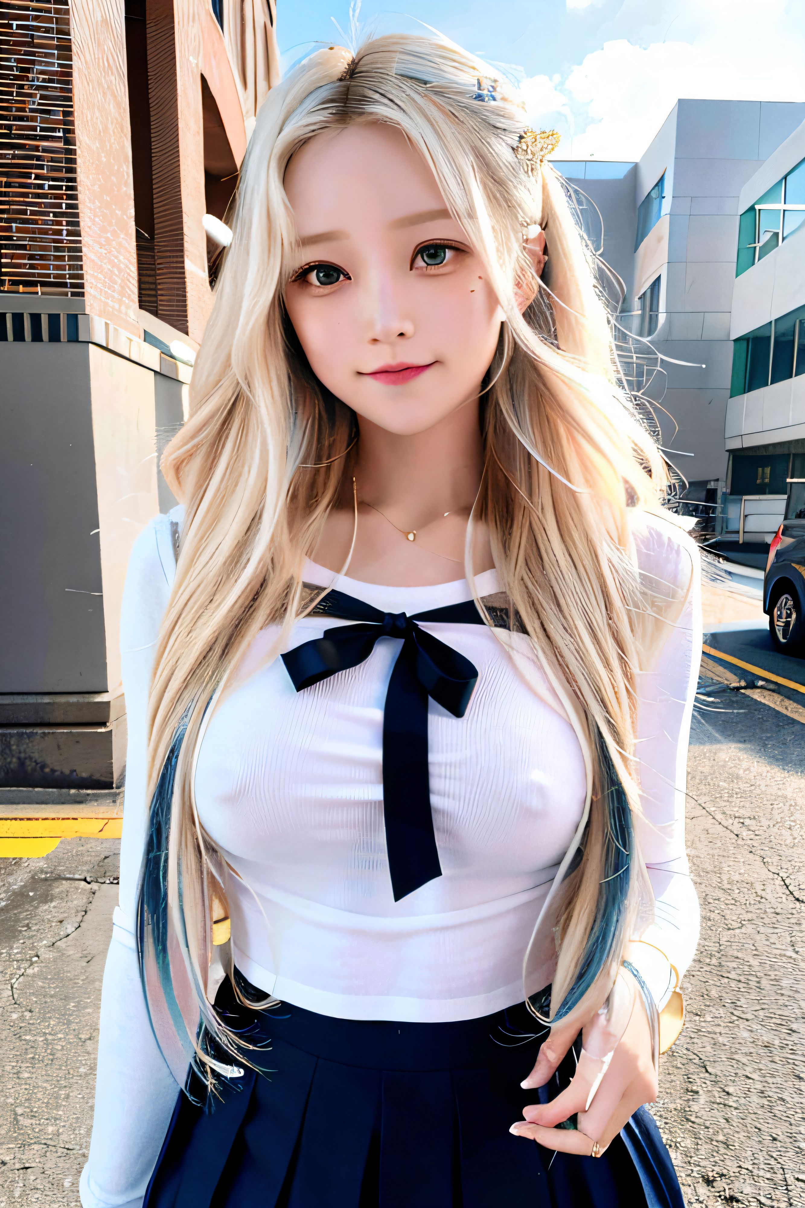 重要的事先说，一部手机搞定AI绘画全功能，完全免费