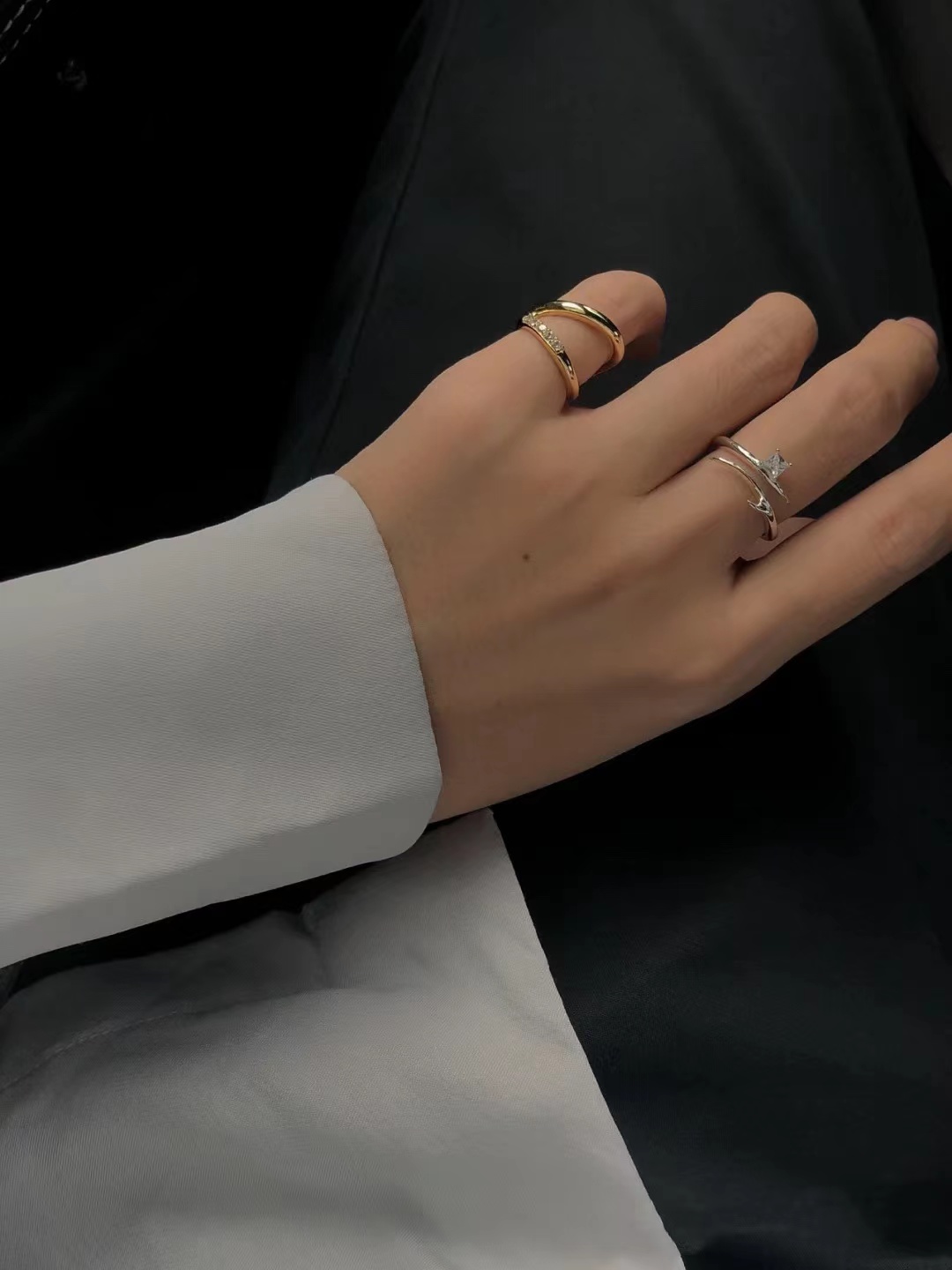 千足银电镀什么意思,千足银指的是什么