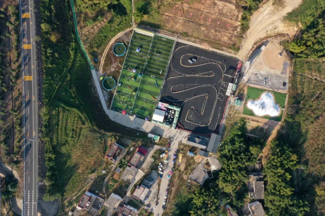 全民健身全力建设健康中国,四项行动助推全民健身