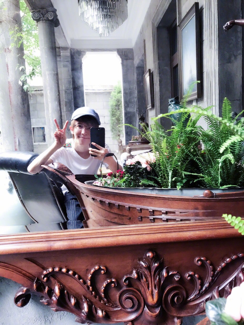 男明星花钱如流水,明星花钱有多豪