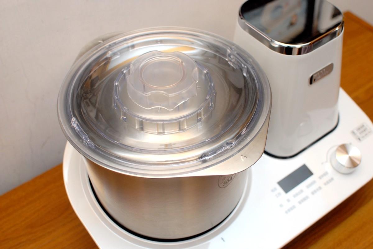 moido和面机如何取下,moido和面机介绍