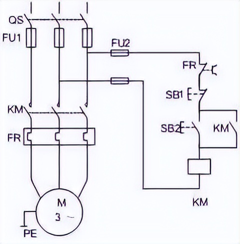 低压电工实操必考图,低压电工实操考试视频教程全集