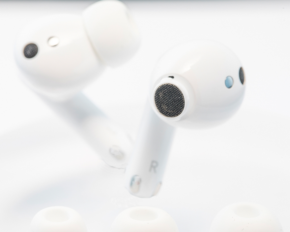 荣耀earbuds3关闭降噪和环境音,荣耀earbuds3pro和freebudspro