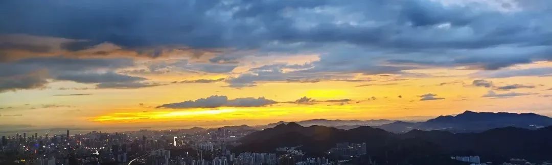 深圳人的夏日露营攻略,深圳国庆野外露营攻略