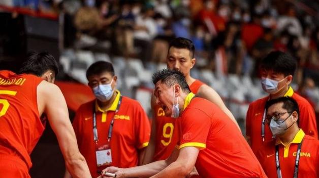 男篮教练杜锋,男篮主帅现在怎么样了