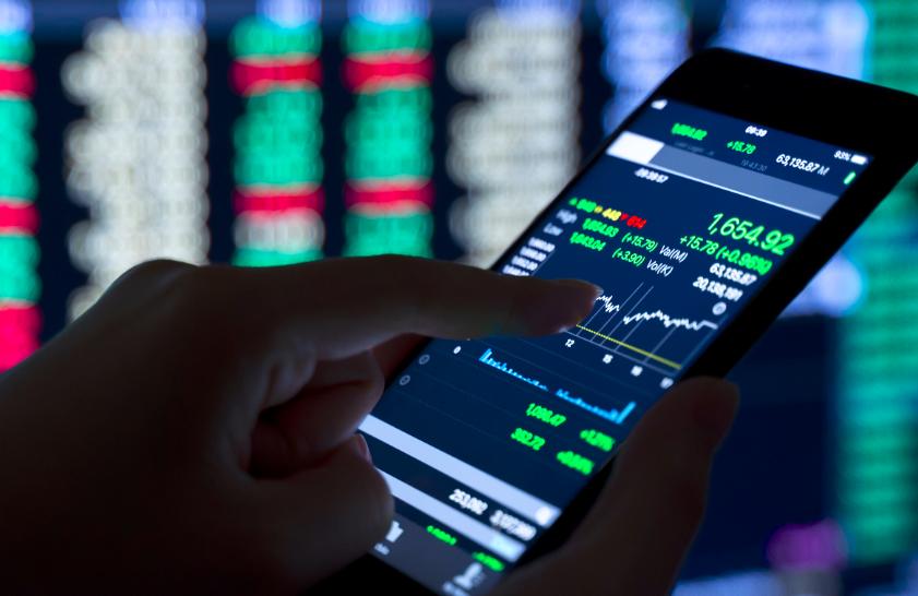 股市永不骗人的秘诀,股市不赚钱的秘诀