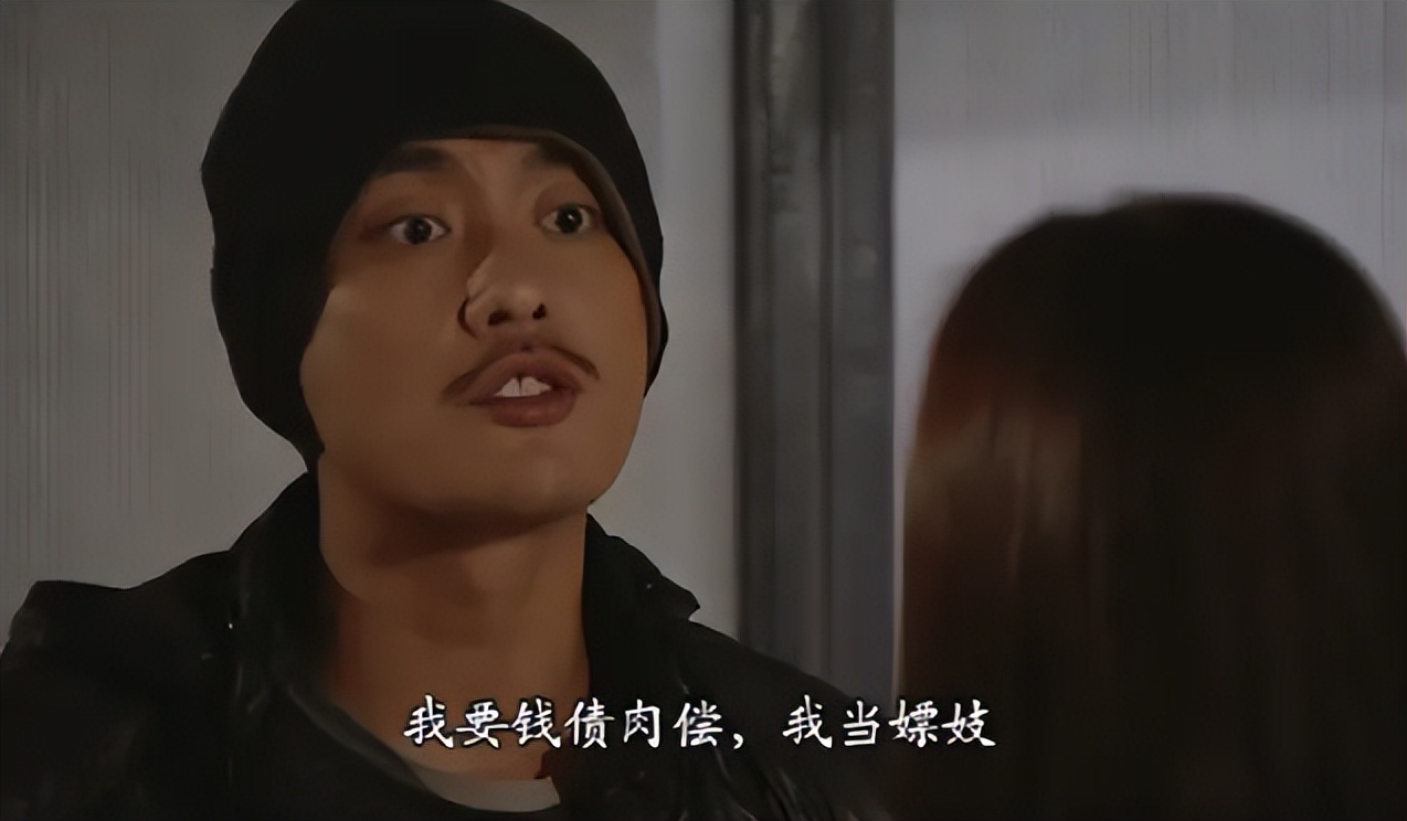 港剧使徒行者哪一部好看,使徒行者是港剧最后的巅峰之作吗