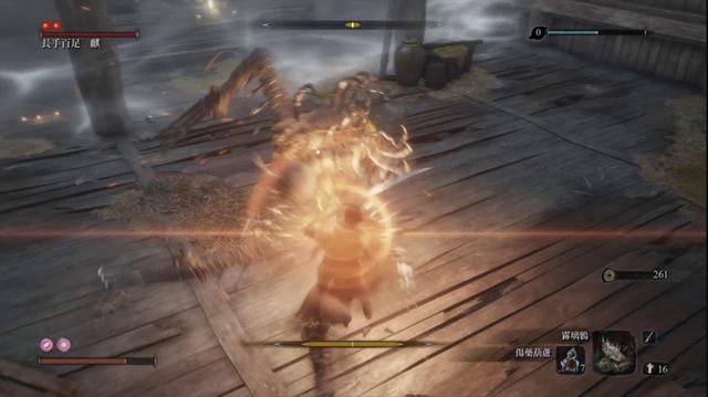 游戏打击感是动作问题吗,游戏里面的压迫感是什么