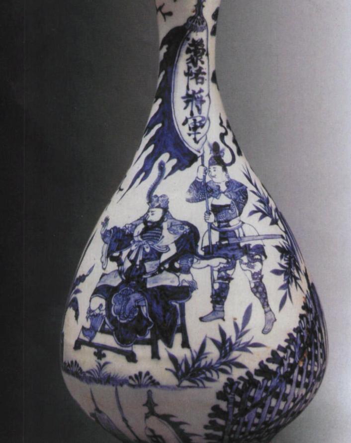 80年广西工人挖出骨灰罐，带回家腌菜，多年后专家估价：值2.3亿