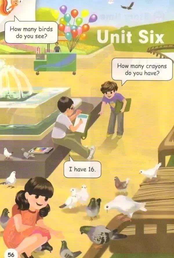 小学英语外研版三起点三年级下册,小学英语三年级上册三单元