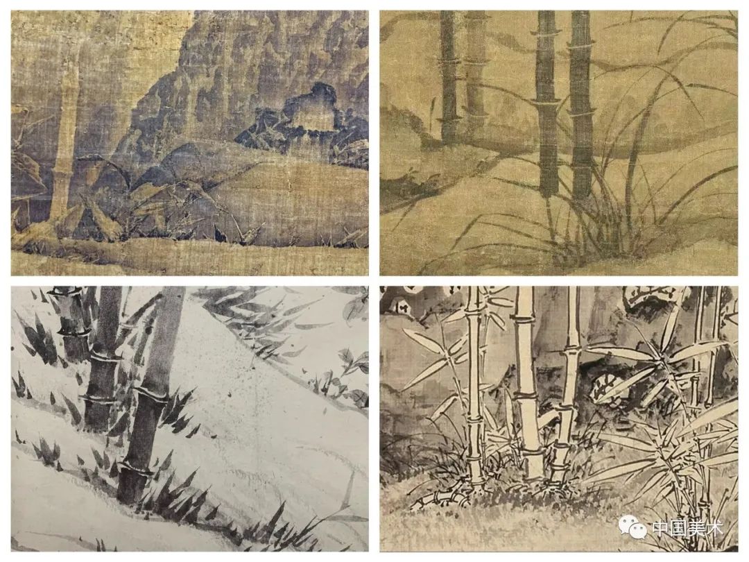 薄春雨：徐熙《雪竹图》及其技法考