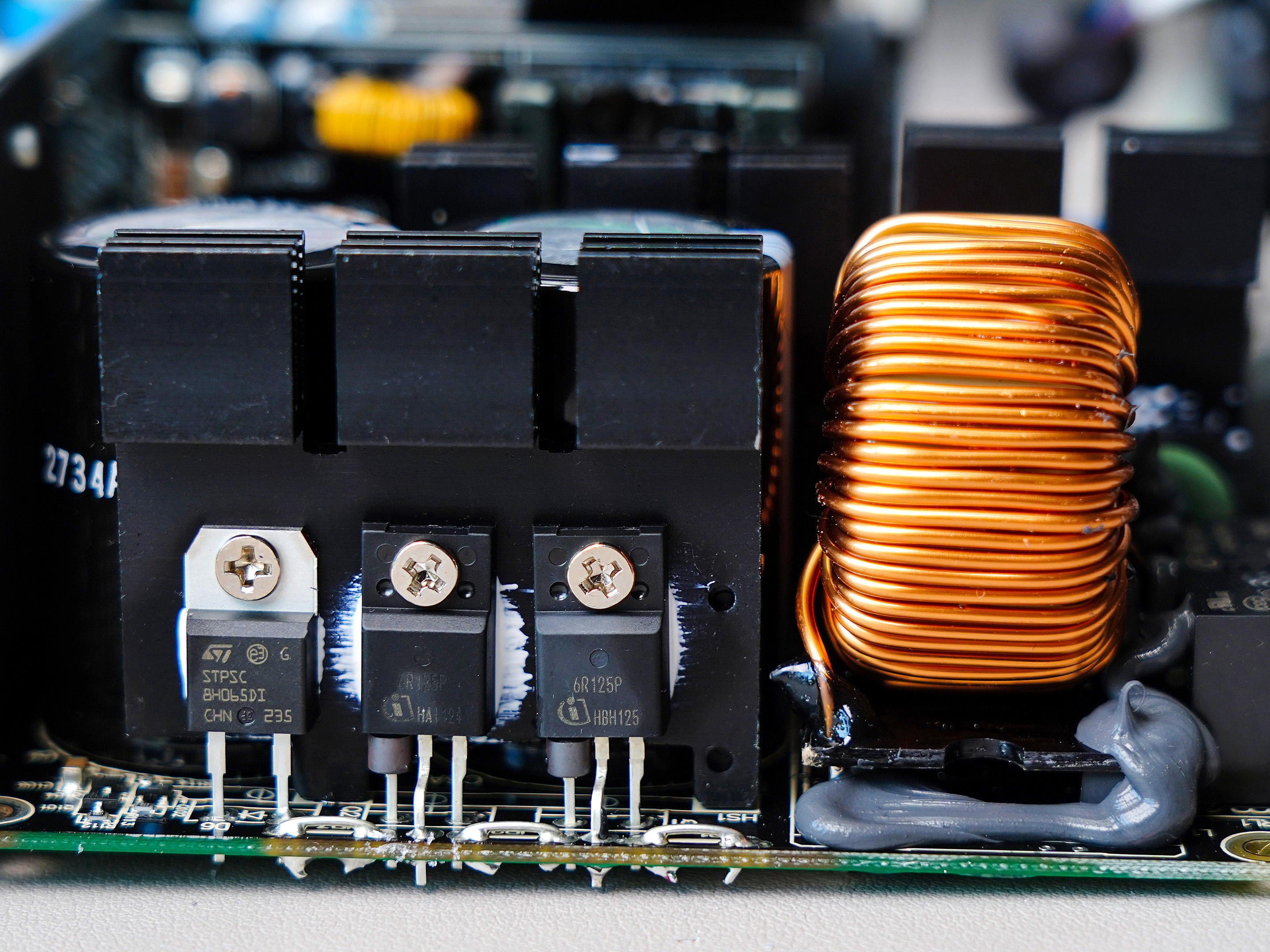 atx3.0鐢垫簮瀵规瘮,鍘熺atx3.0鐢垫簮鐩樼偣