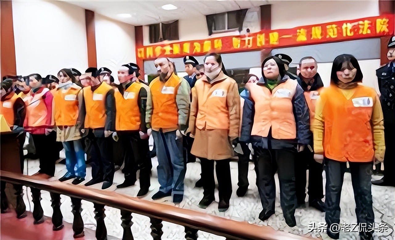 26名贩婴案件发生在哪年,特大贩婴案件判决