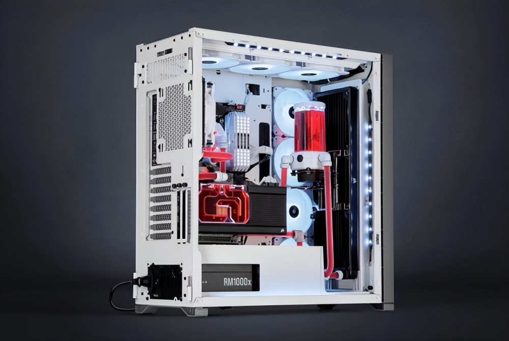 电脑电源改24伏可调电源详细教程,怎么挑选好的电脑电源