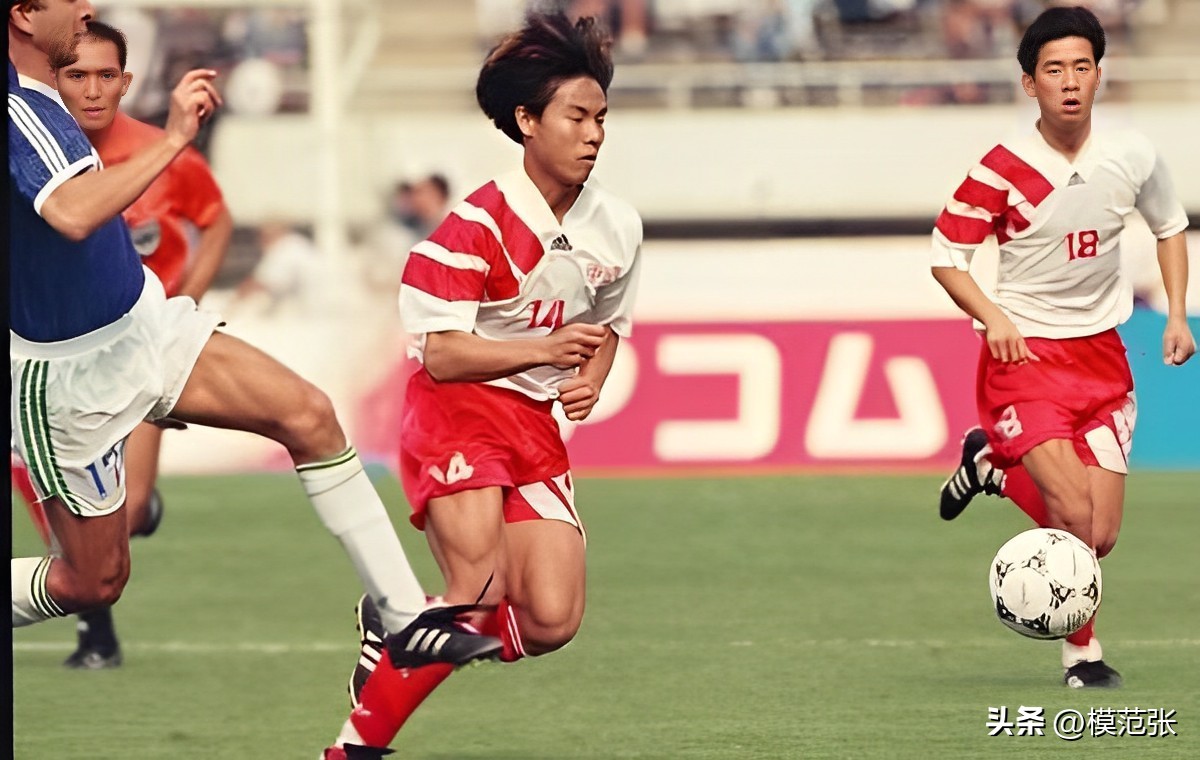 中国职业足球发展史,中国职业足球的历史