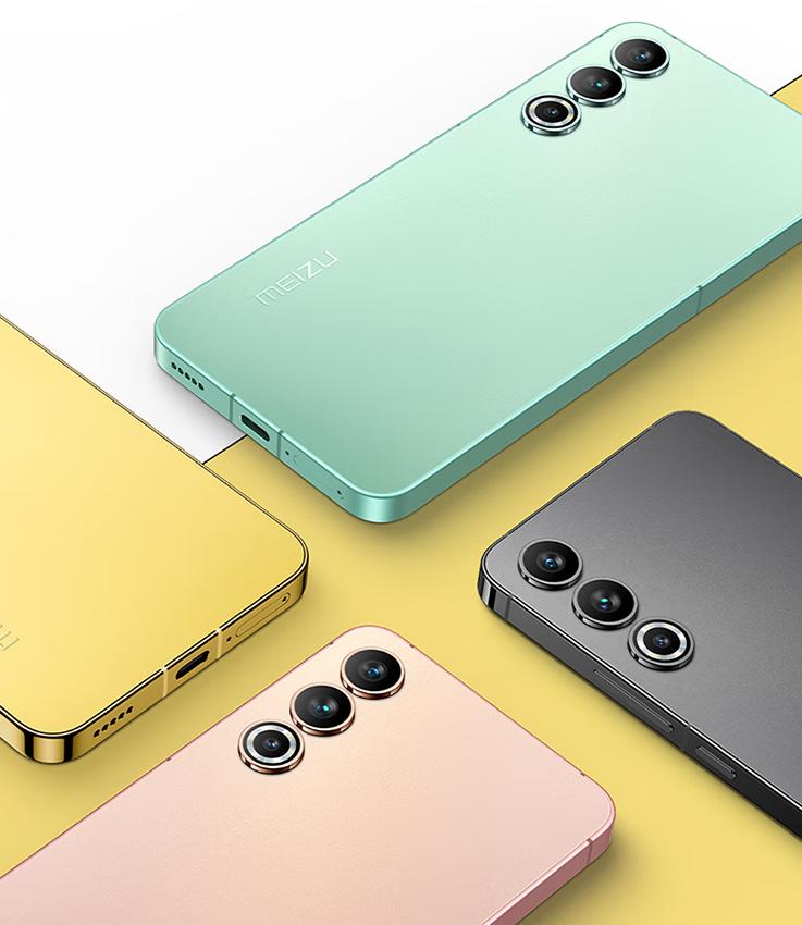 低配置超长续航手机有哪些,推荐一款长续航智能高性能手机