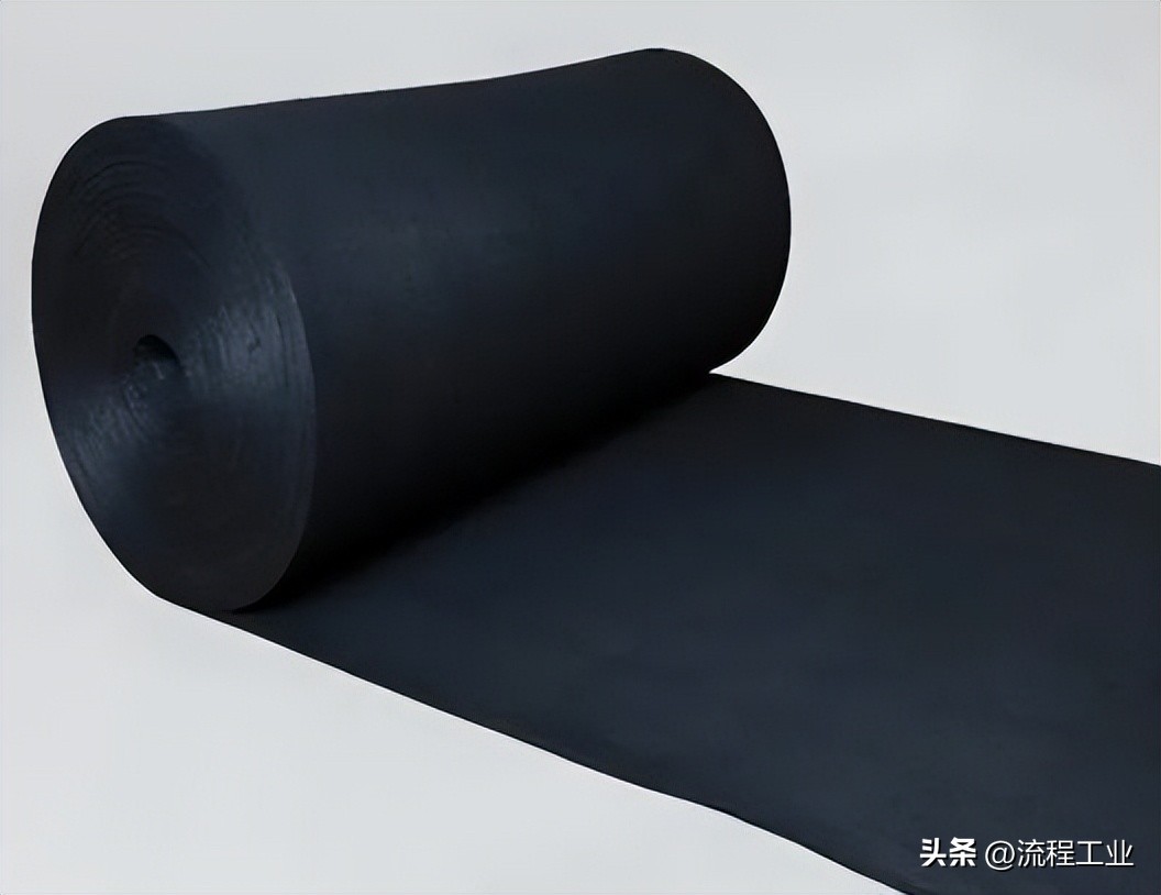 神奇的气凝胶,神奇材料气凝胶