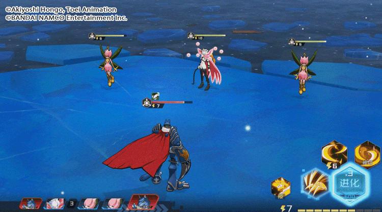 蔷薇兽终极大招,蔷薇兽bm返场