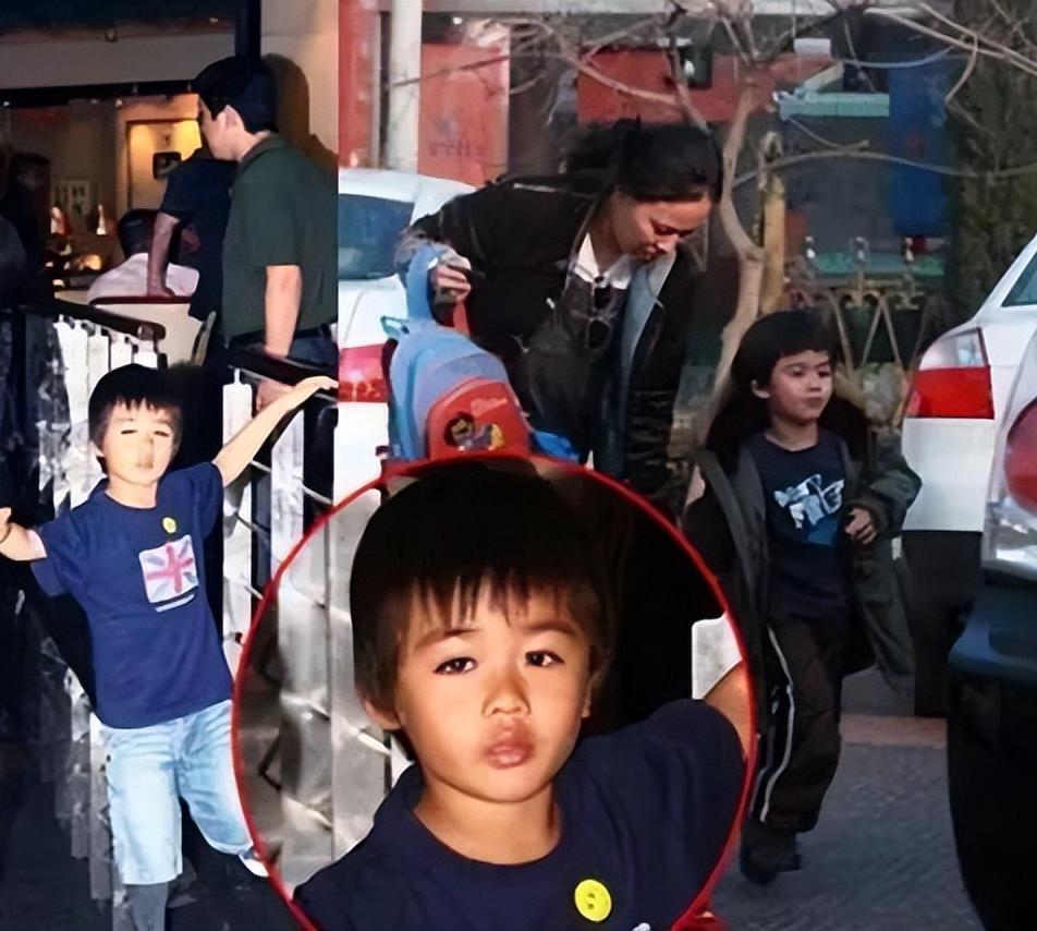 那英孟桐婚姻,那英现任丈夫孟桐照片