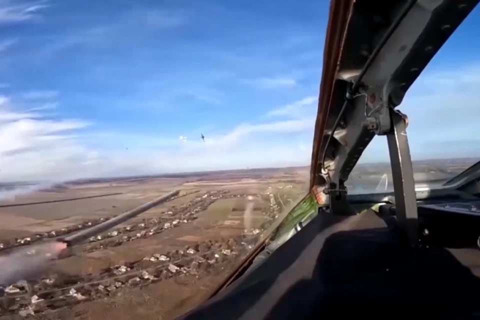 我们陷入俄军包围！美国退役上校呼吁立即提供帮助：否则会被俘