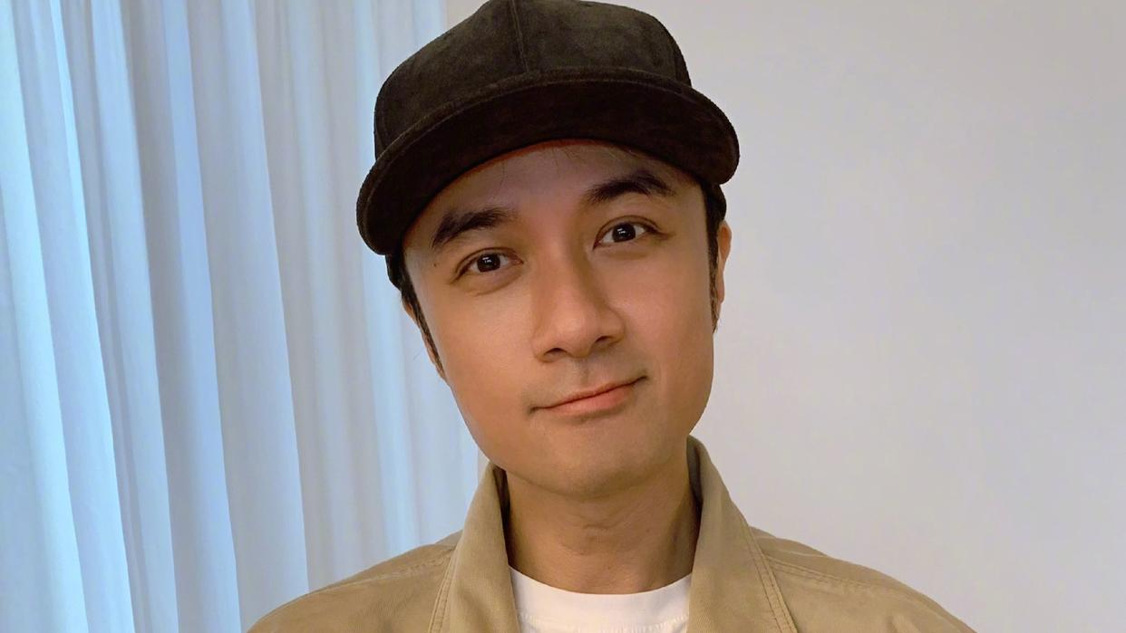 华语金曲奖2020提名古巨基,古巨基四次金曲奖