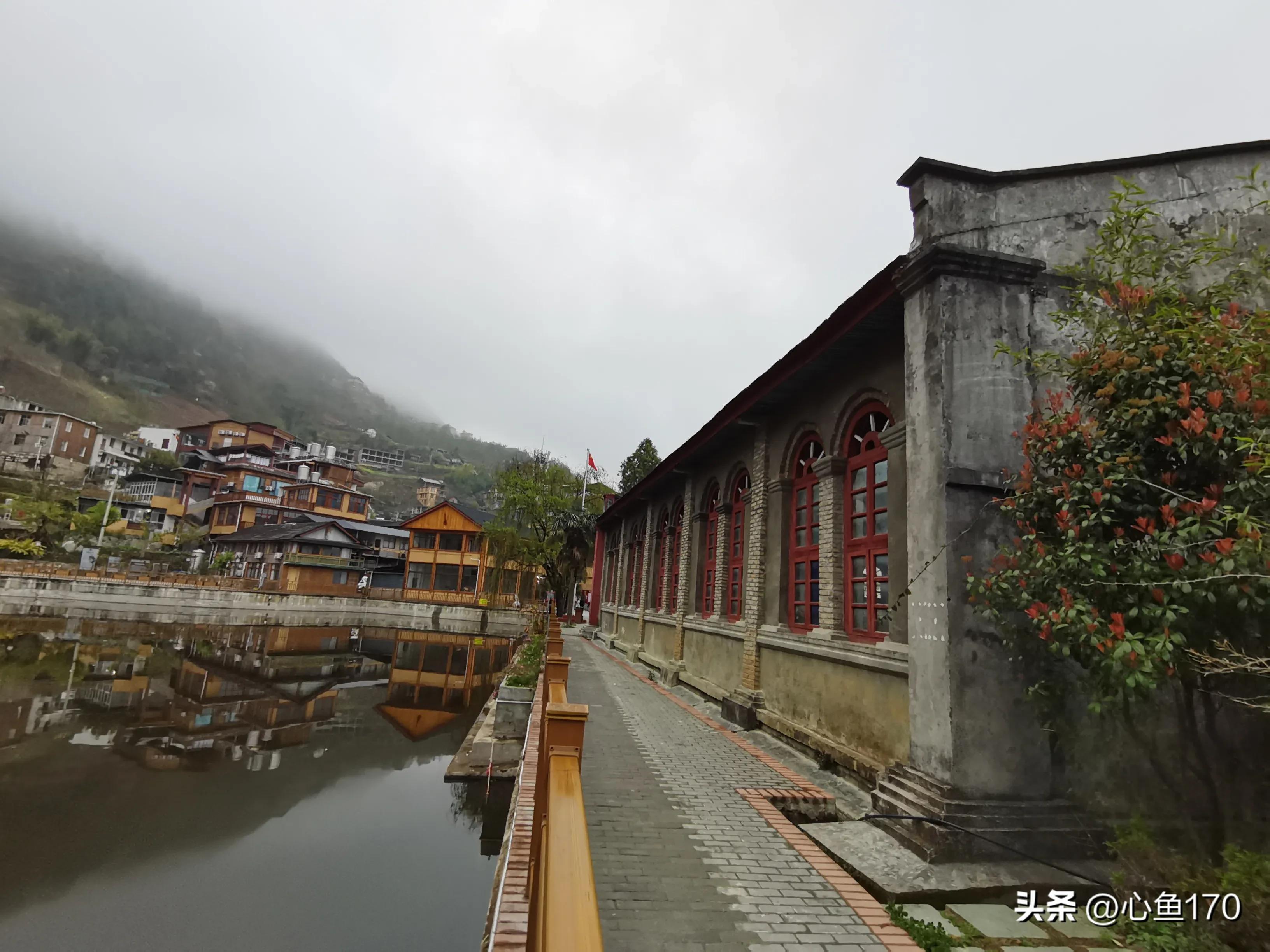 怒江泸水到贡山几公里,云南怒江七日游