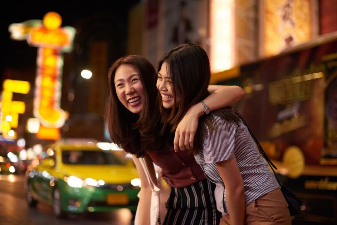 中国版破产姐妹,破产姐妹中国版