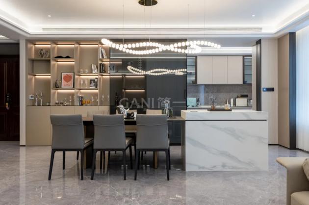 高颜值瓷砖装修风格,小户型日式装修瓷砖搭配效果