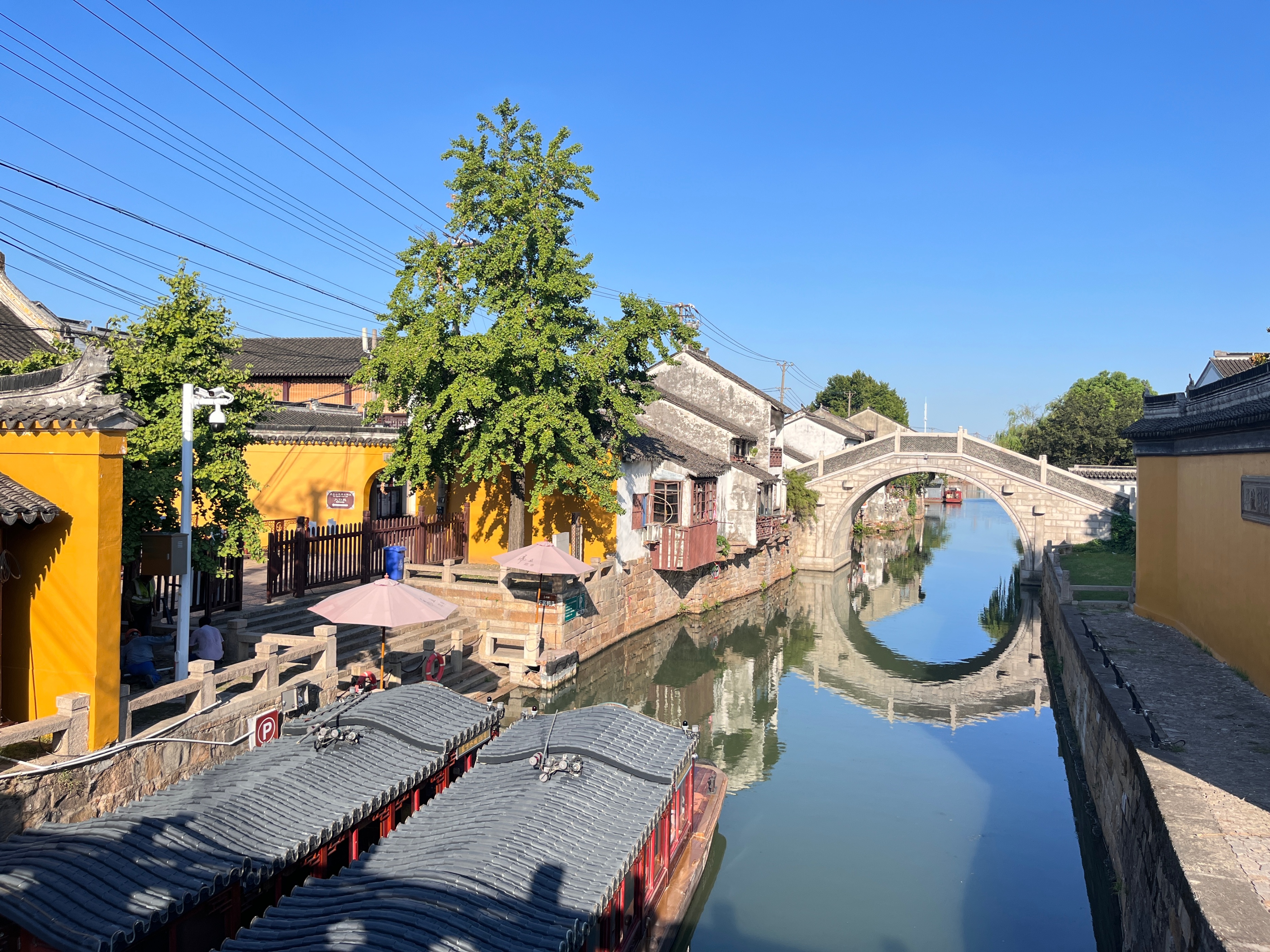 虎丘在苏州景区里值得去吗,苏州虎丘十大必去景点