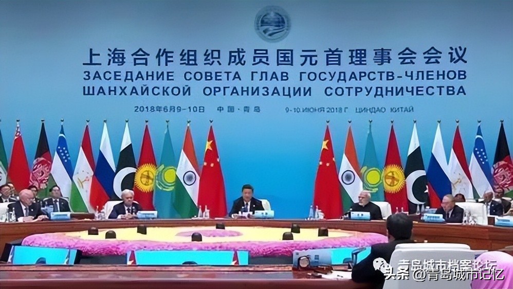 1949—2022，青岛七十三年！（下篇）