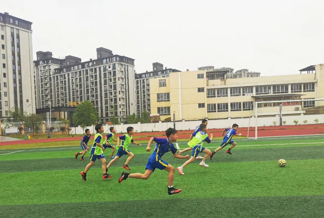 派迪茵校园足球,派迪茵校园足球落地