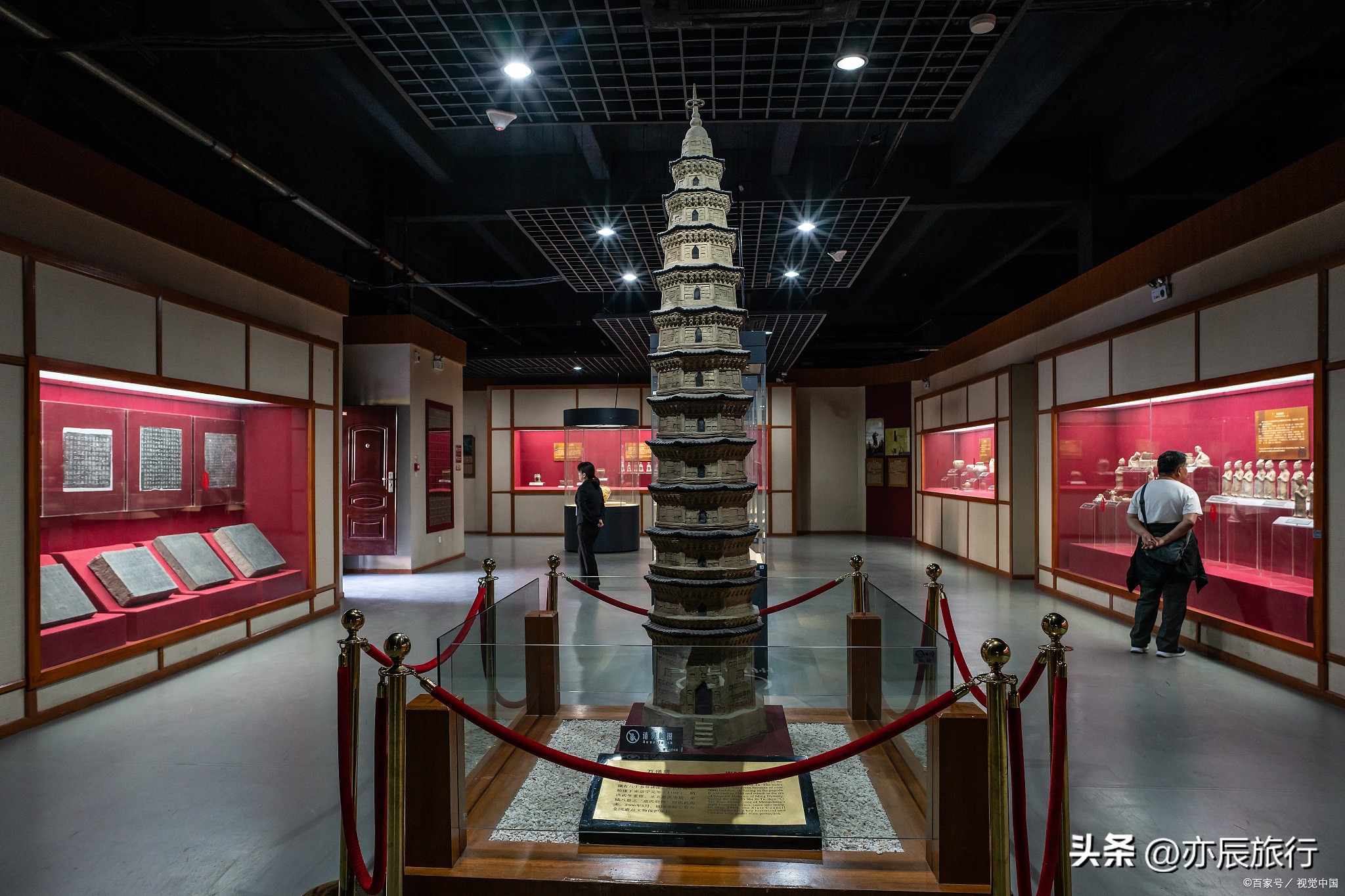 合肥周边的旅游景点有哪些,合肥周边旅游必去十大景点推荐