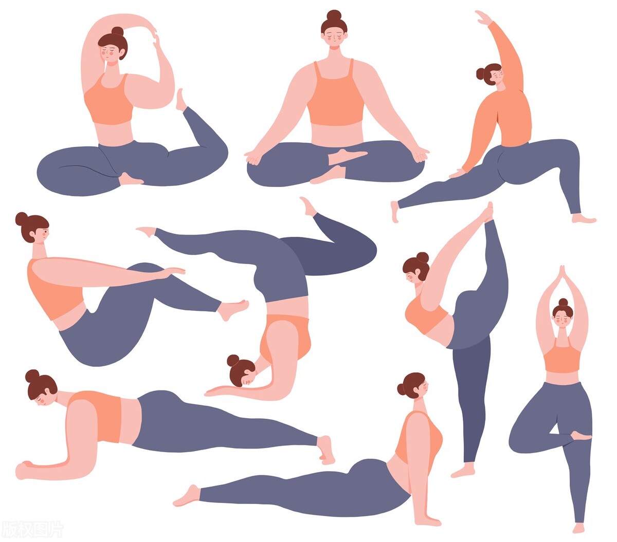 没生过孩子打过胎会有妊娠纹吗,没生过孩子为什么要长妊娠斑