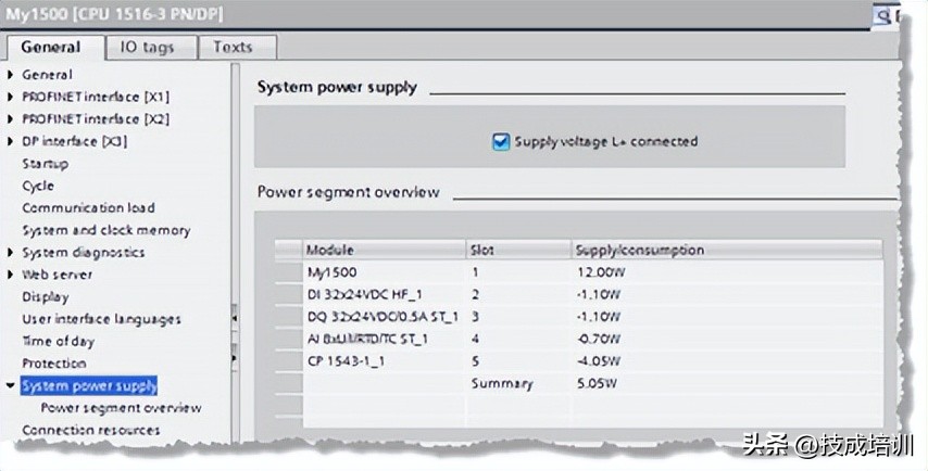 西门子s71500plc从入门到精通教程,西门子s7-1200模块选型