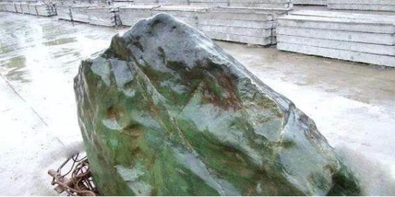 新疆捡石头秘籍,新疆南疆去哪里捡石头最好