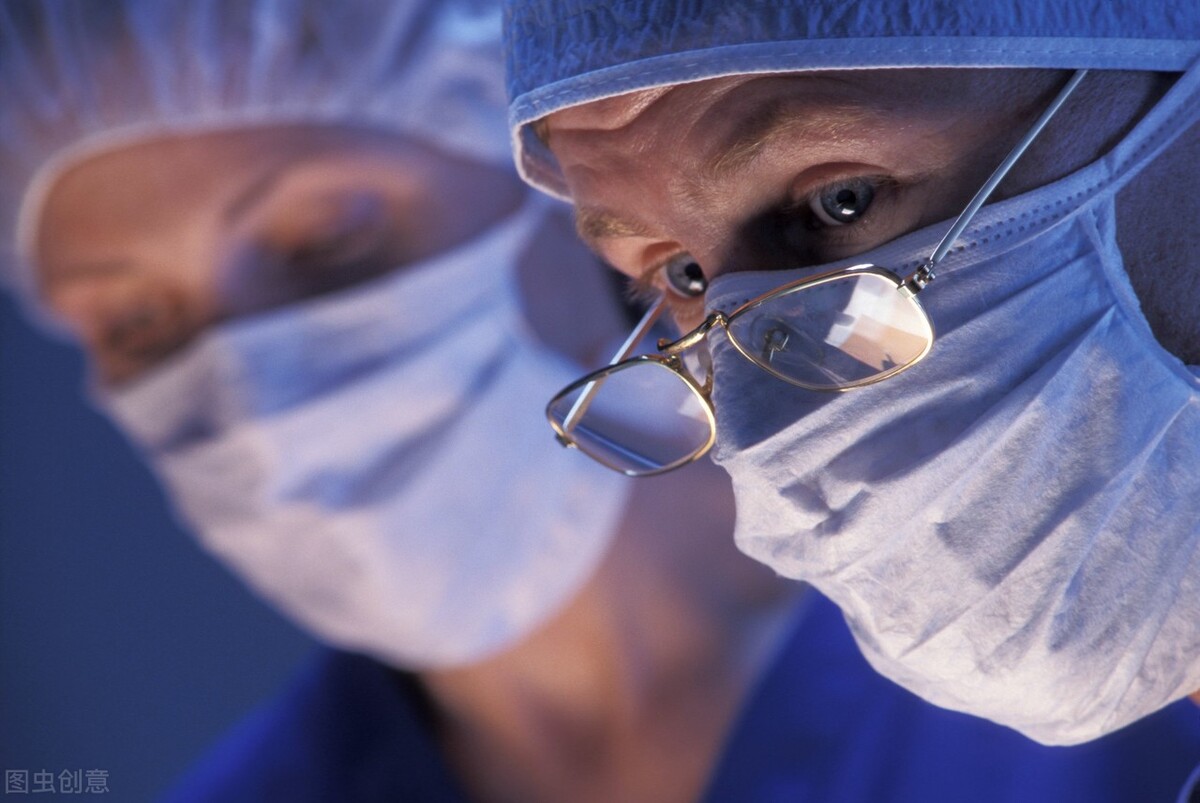 骨科医生从医经历,为什么选择做一名骨科医生