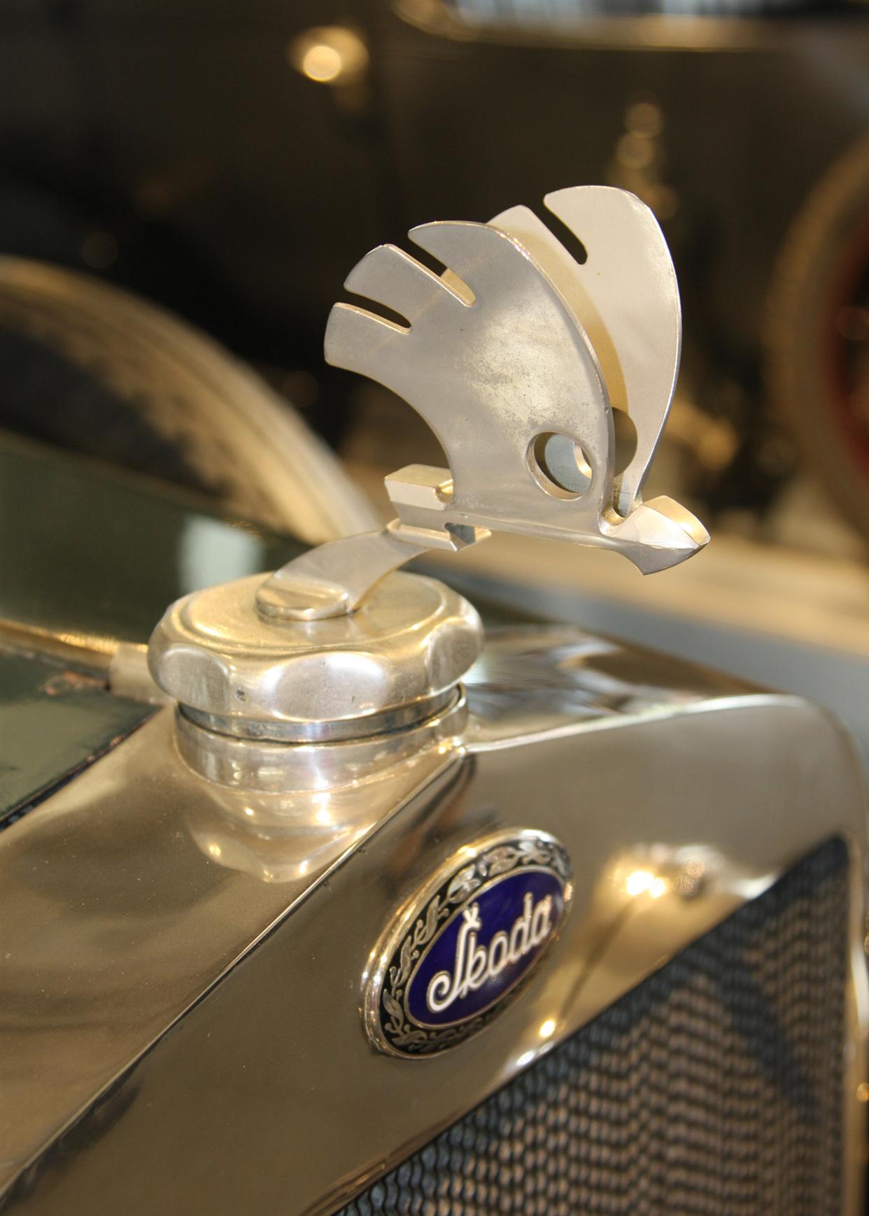 斯柯达山地自行车越野,斯柯达汽车