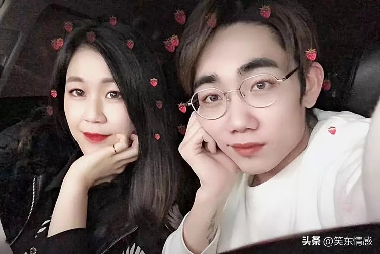 山东小伙在日本打工认识了老婆,青岛小伙去日本打工结婚