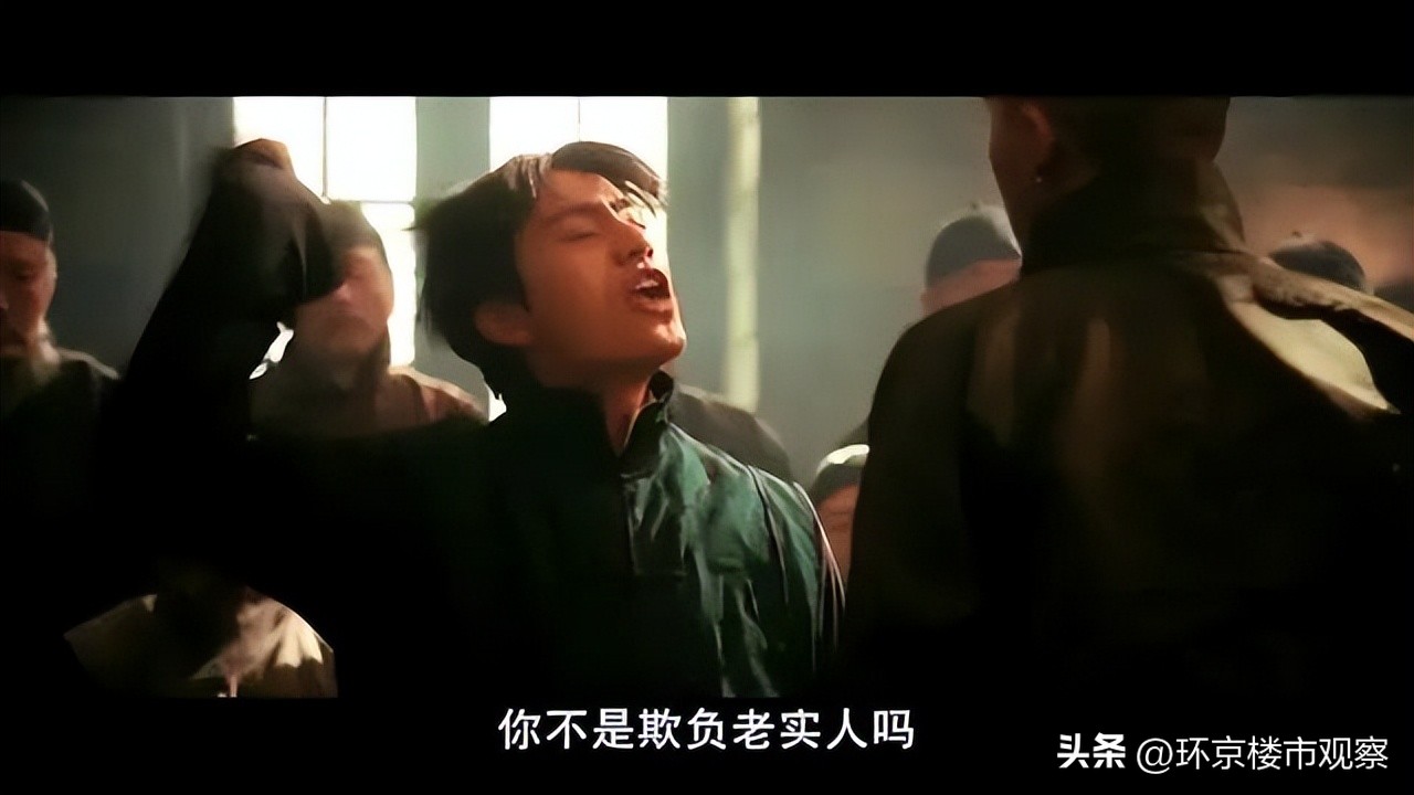 到嘴的“人大附”,从大厂跑了?