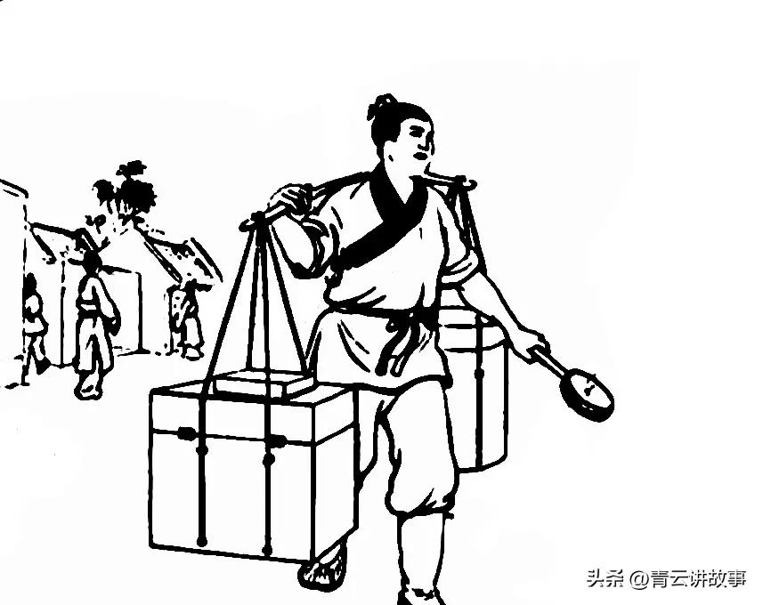 系列民间故事死鬼报恩,民间故事冤鬼托梦