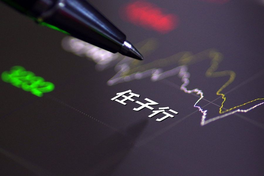 任子行未来前景,网络安全任子行价值