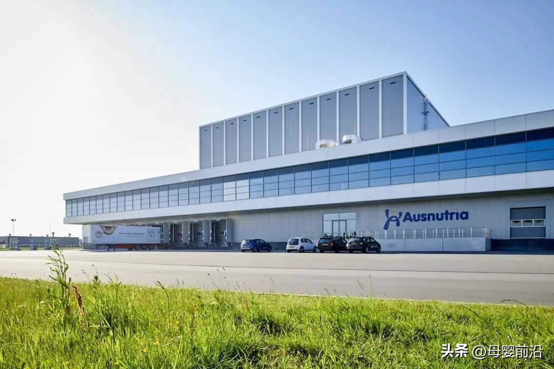 升级A*奶2**源，海普诺凯1897萃护以实力领跑高端婴配粉市场