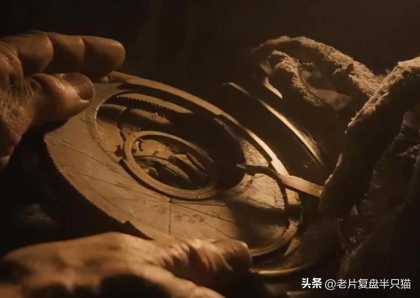 夺宝奇兵编年史电视剧,夺宝奇兵第一部男主角