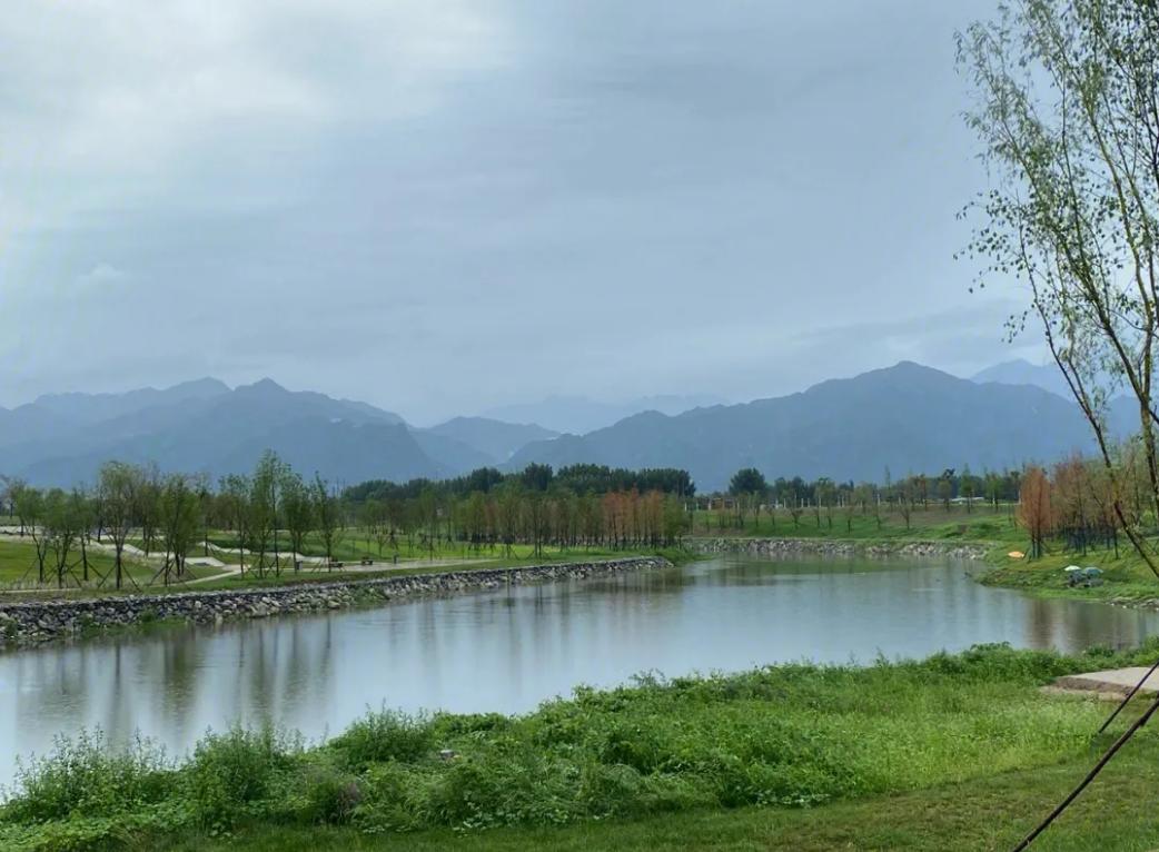 沣西新城到西安高新,从西沣路到高新