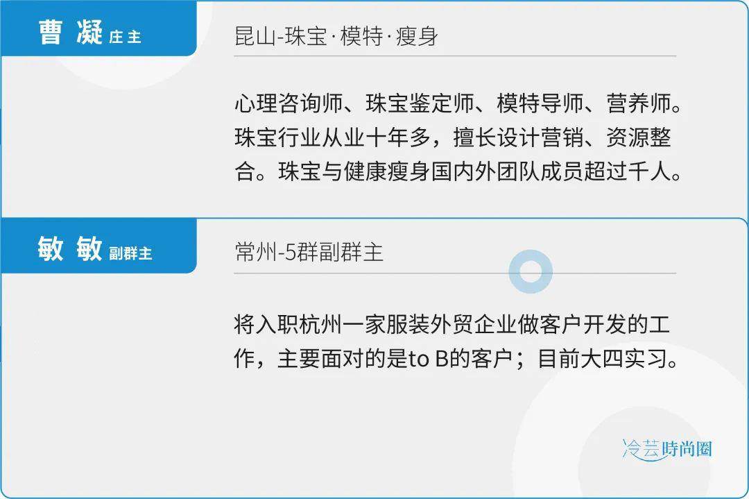 女装店如何开展沙龙会,服装店做什么沙龙吸引顾客