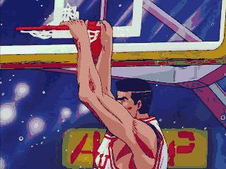 多少人爱上篮球是因为灌篮高手,灌篮高手不负每一份热爱篮球