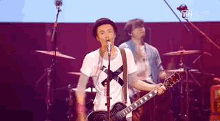 朴树娱乐圈段位,朴树音乐圈地位