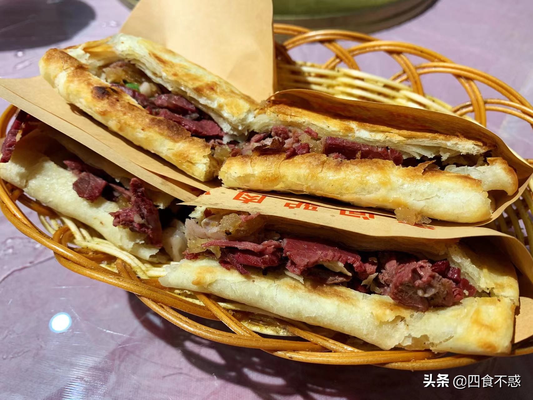 开封有啥特色好吃的美食,开封有什么好吃的特色美食