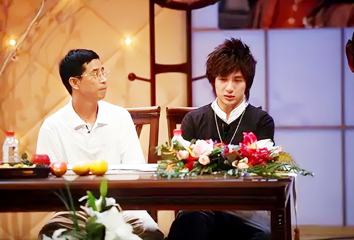 薛之谦离婚首谈与前妻复合,薛之谦与前妻复合原因