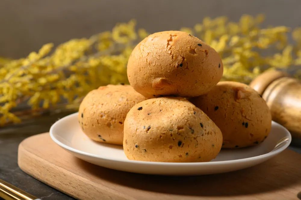 烘焙翻车实录,烘焙翻车合集